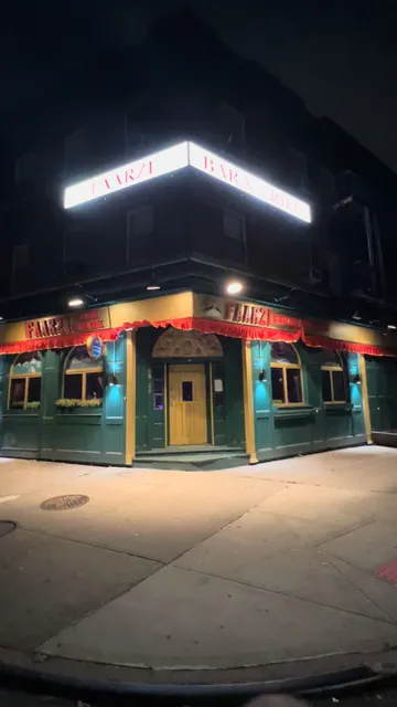 Faarzi Himalayan Bar and Grill
