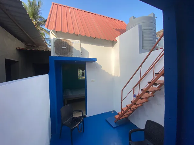 Serenity Inn Pondicherry