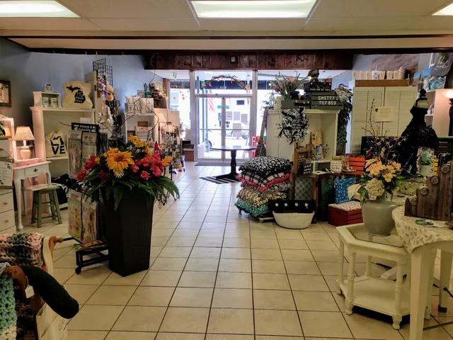 Her Daughter's Boutique