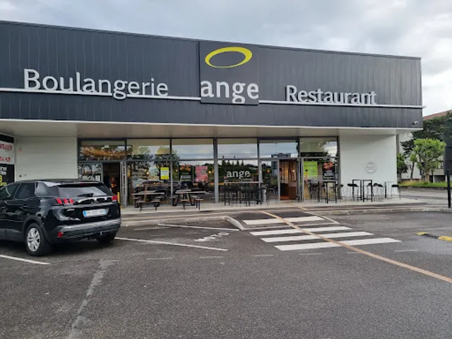 BOULANGERIE ANGE