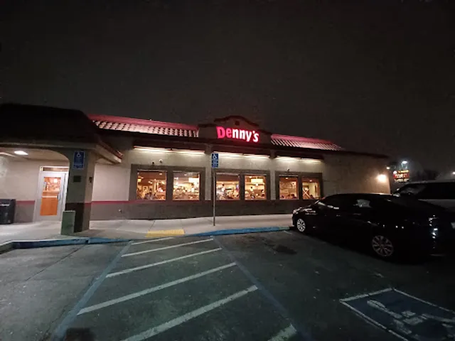 Denny's