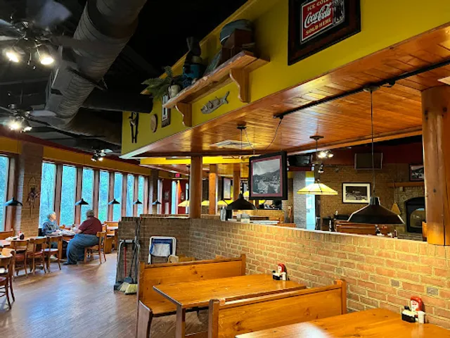 Flapjack's Pancake Cabin