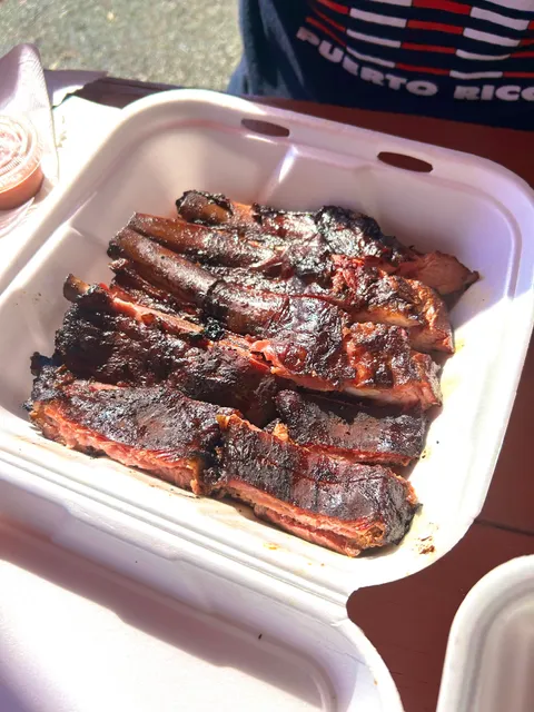 Roberto’s home cooking