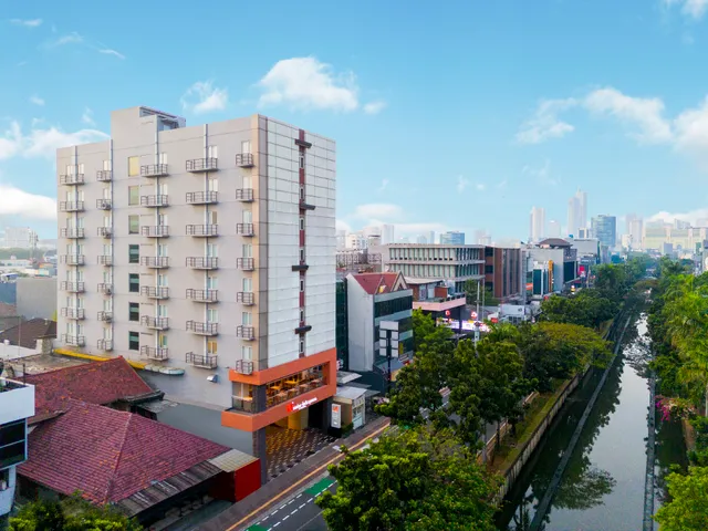 Swiss-Belexpress Cideng