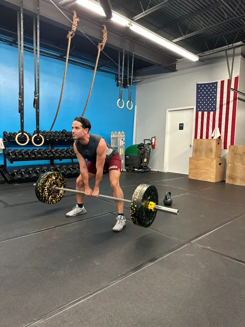 Rip Current Athletics