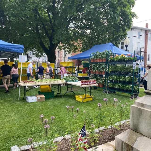 Southington Farmers Market