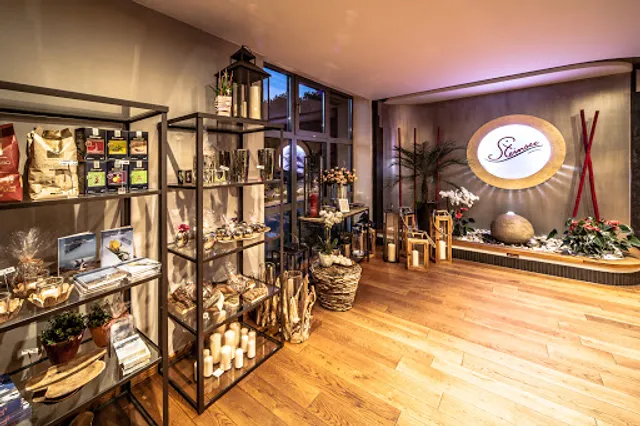 Am Steinsee - Restaurant. Biergarten. Café. Strand. Eventlocation.