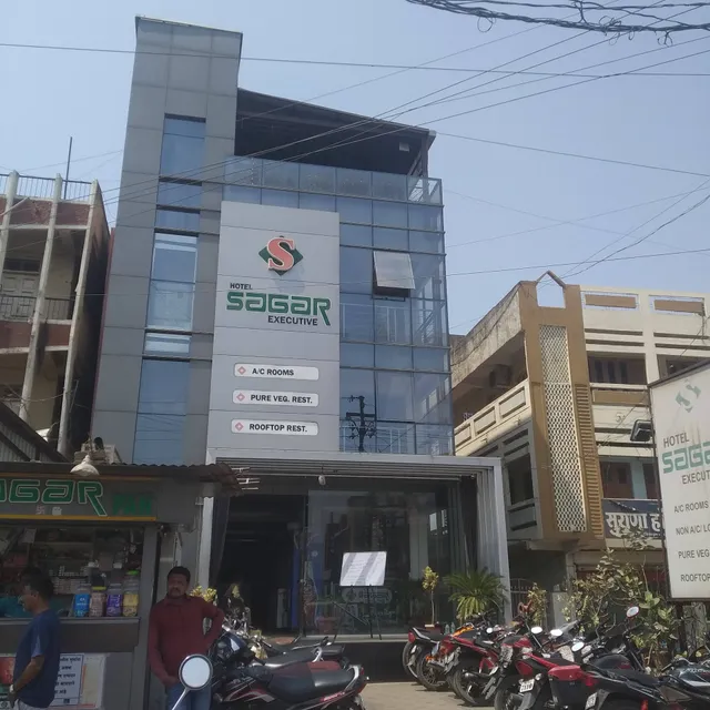 Hotel Sagar Executive