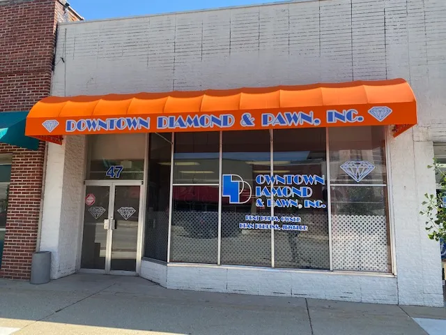Downtown Diamond & Pawn Inc