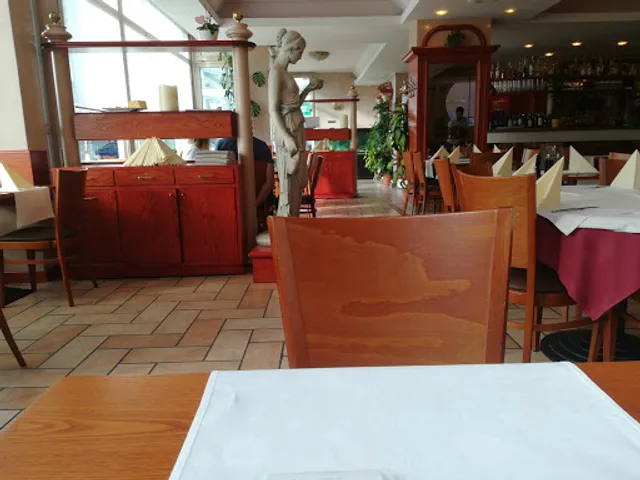 Ristorante Pizzeria San Remo Dornbirn