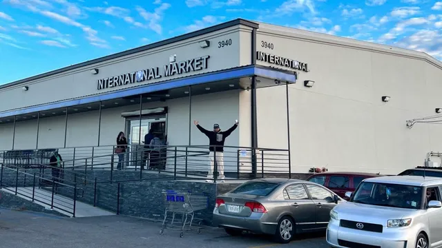 International Market