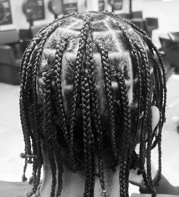 The Beautiful Studio and Salon