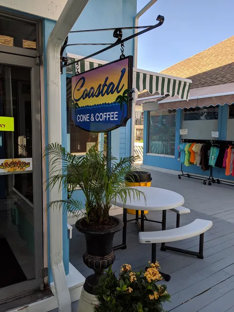 Shore Drive Creamery and Cafe