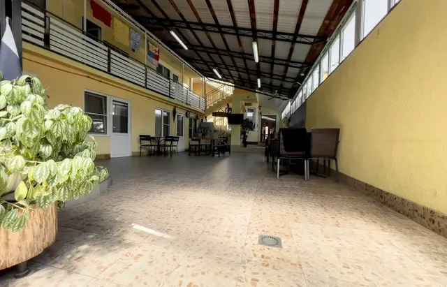 Guest House Lenina 100