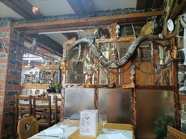 Restaurante Tasquinha O Medronho