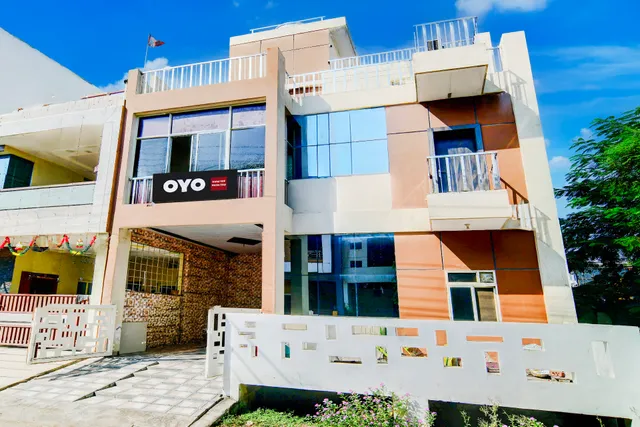 SDF HOTEL AND HOME STAY