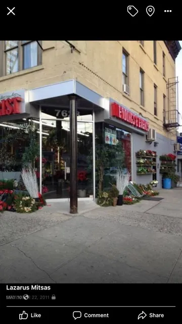 Loving Blooms Florist