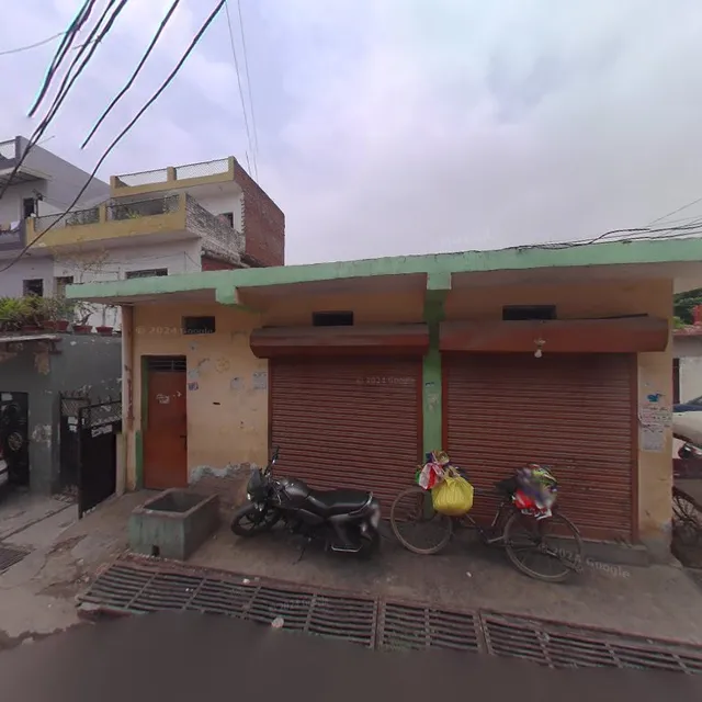 GAUTAM SAMOSA BHANDAAR