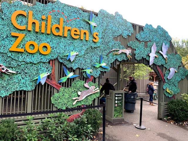 Children's Zoo