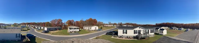 Augusta Woods Manufactured Home Park