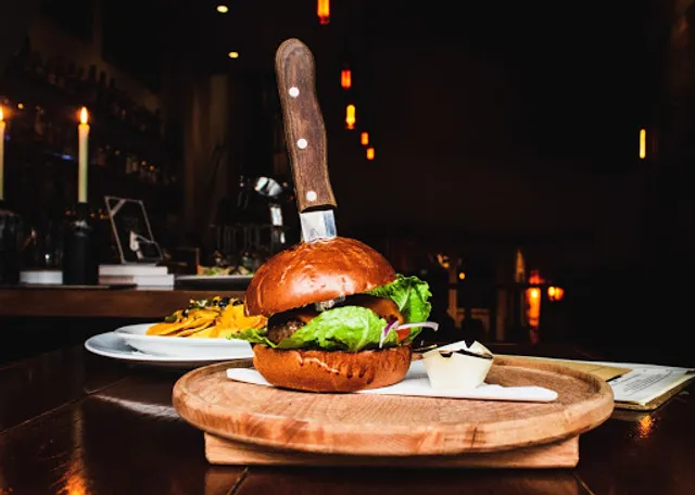 Restaurant Zest - Craft Beer & Food