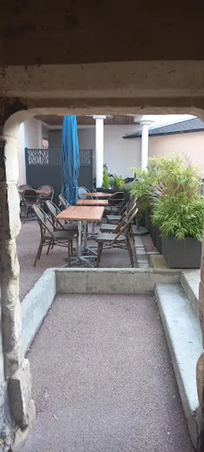 La Brasserie De L'abbaye