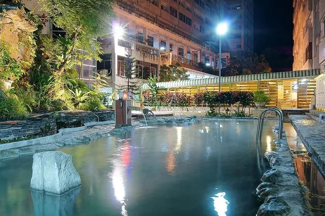 Chen Wen Hsin Homestay