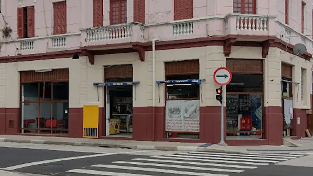 Rama Padaria & Lanchonete