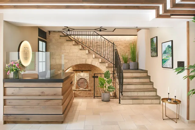 Ialna Boutique Hotel