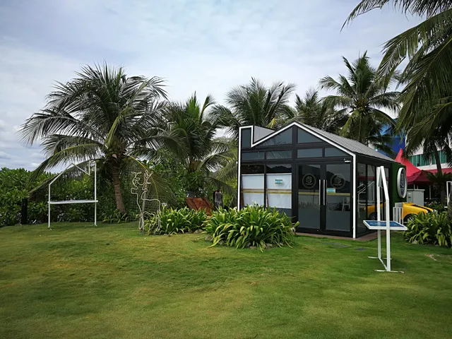 Pangkor Home Sea Village Home Stay