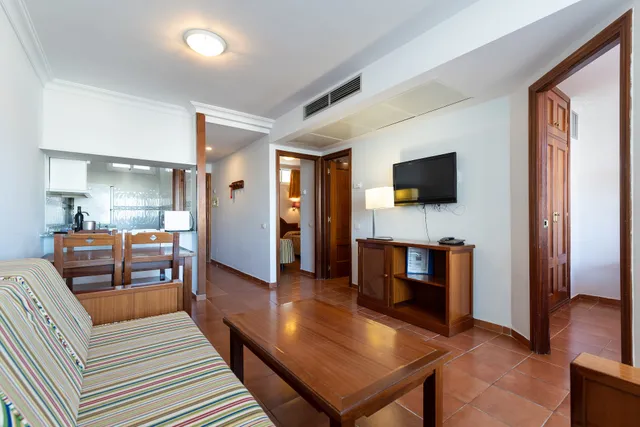 TC Apartamentos Dorotea