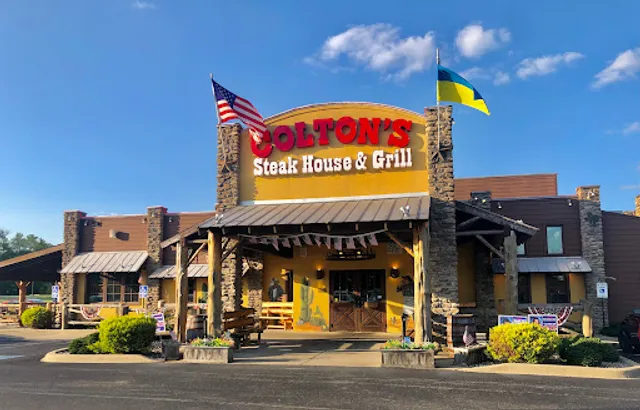 Colton's Steak House & Grill