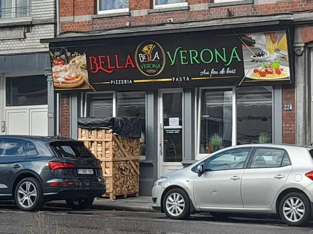 bella Verona