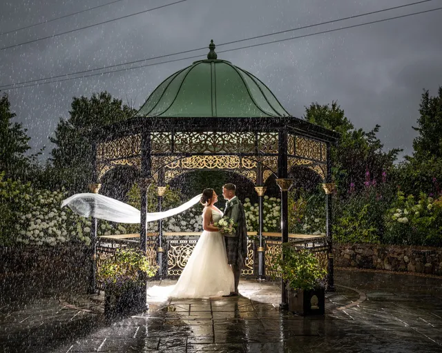 Ingliston Country Club & Hotel