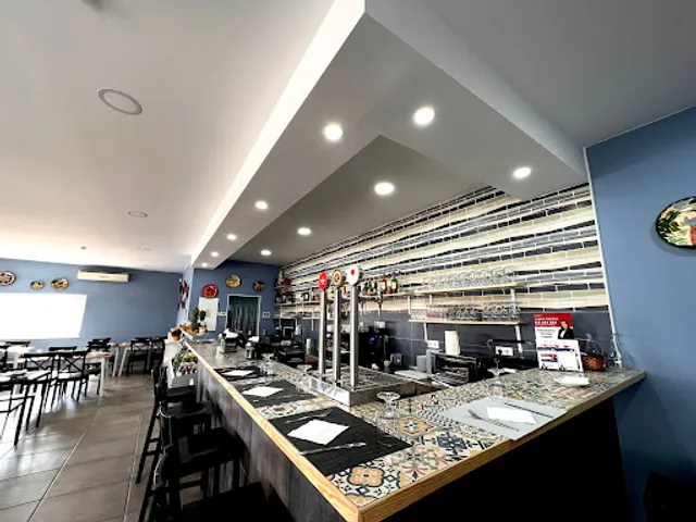 Churrasquinho do Sado