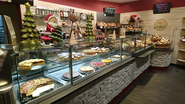 La Croissanterie Gabriel's