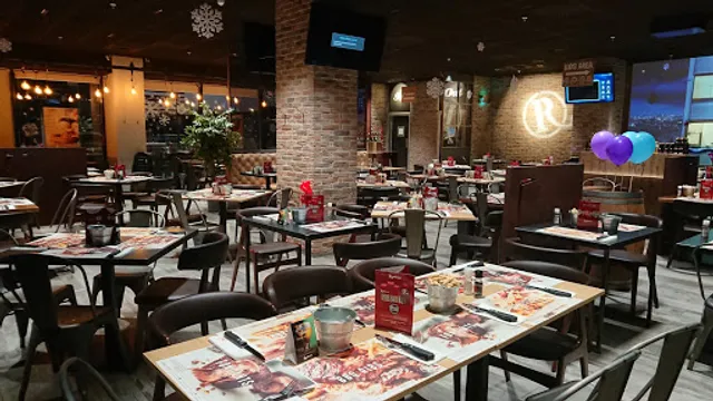 Roadhouse Restaurant Novara