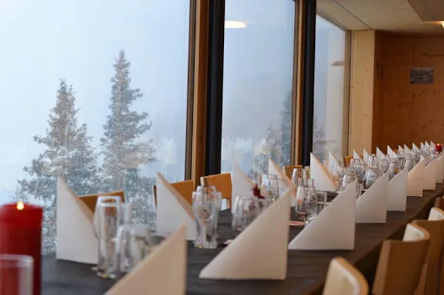 Restaurant de la Creusaz