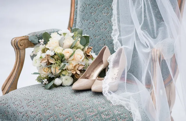 Wedding and Party Exchange