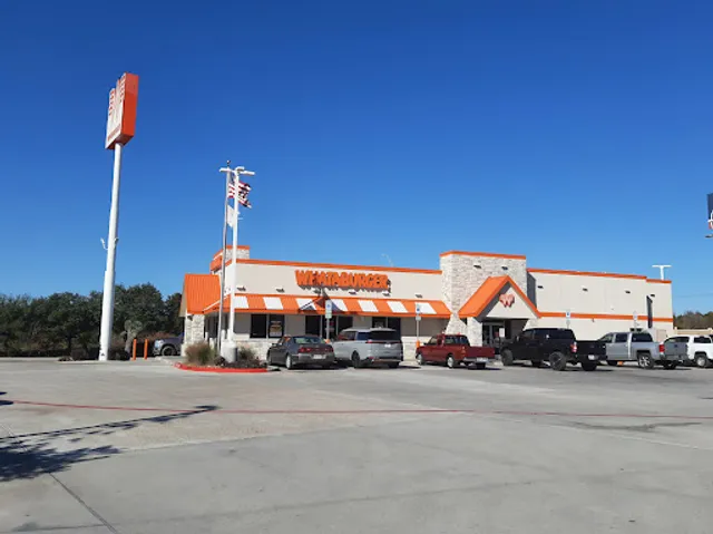 Whataburger