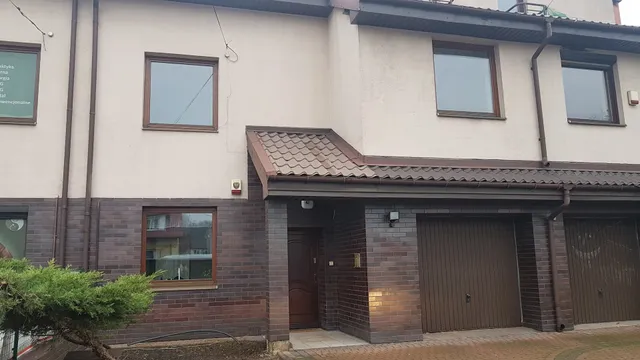 Pokoje gościnne ALDAMI