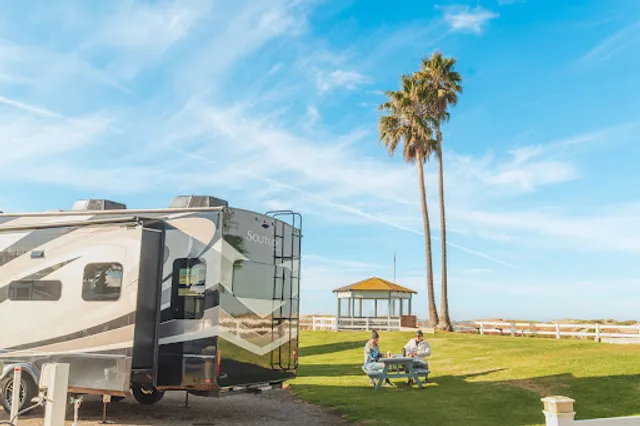 Pismo Coast Village RV Resort