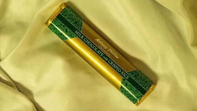 Anthony-Thomas Candy Shoppe