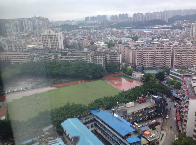 Day Sun Ritz International Hotel