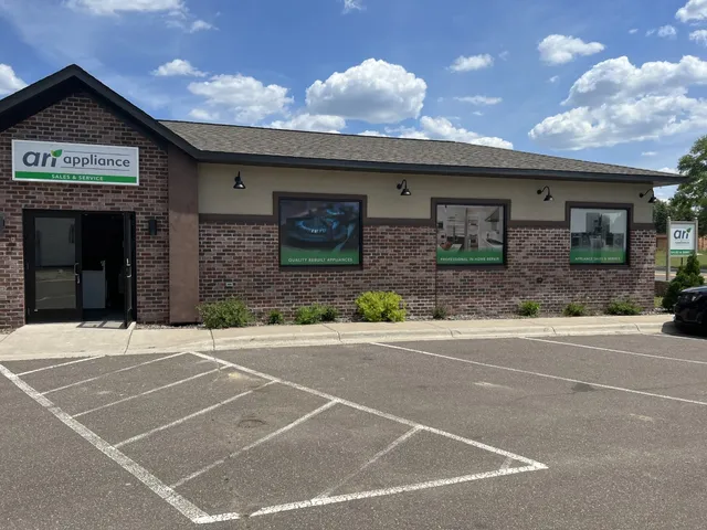 A.R.I. Appliance Sales