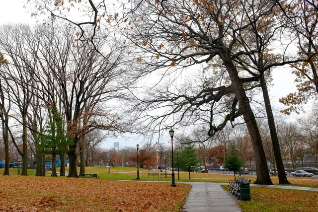 McKinley Park