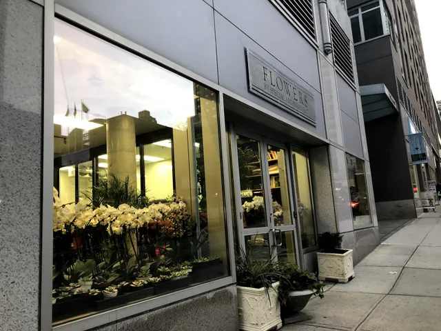 Flowers by Special Arrangement