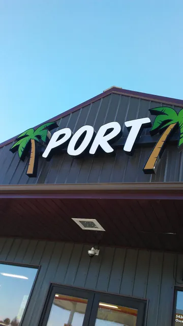 Sugarfoot Convenience Store