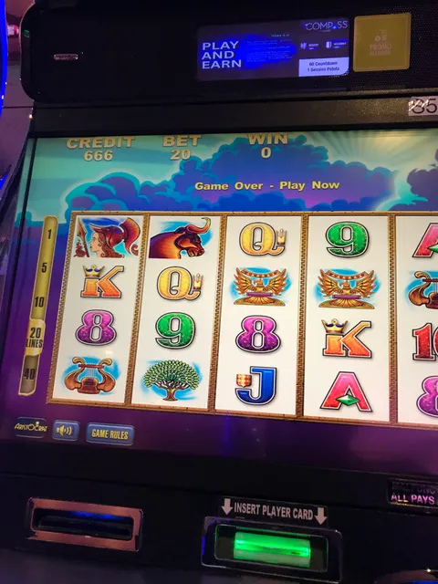 Three Tribes Gaming Commission