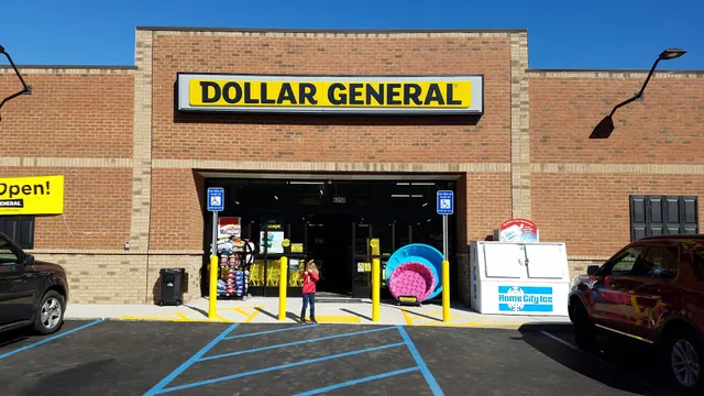 Dollar General